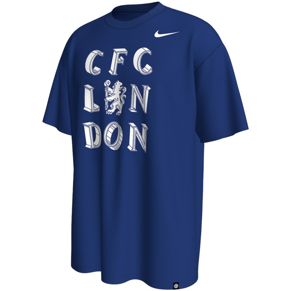 Chelsea London T-Shirt