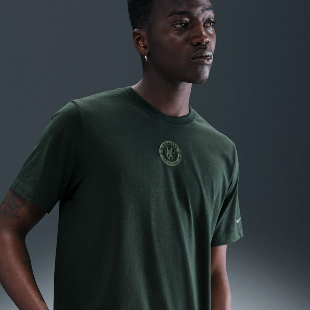 Chelsea Crest T-Shirt