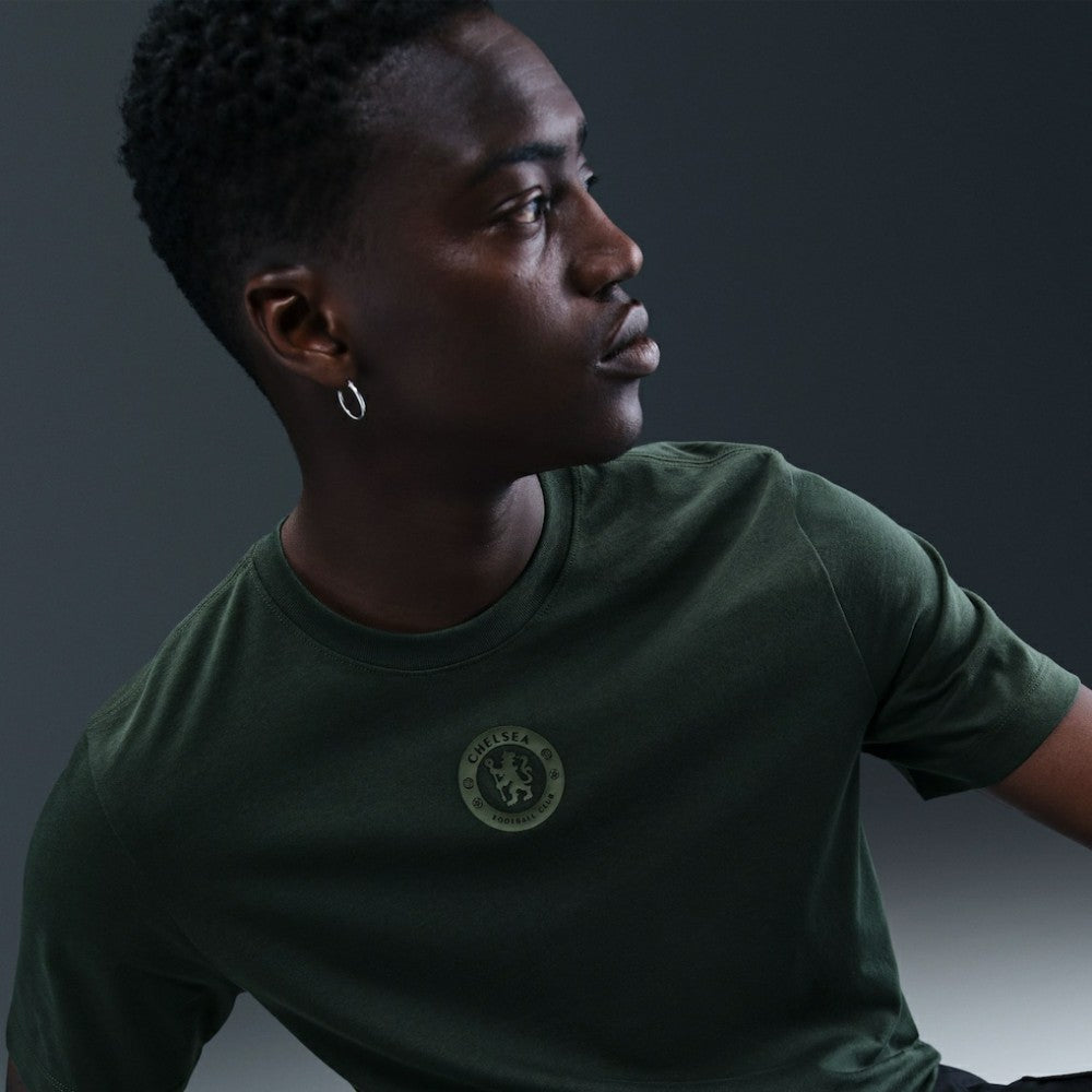 Chelsea Crest T-Shirt