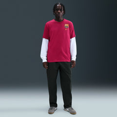 Barcelona Crest T-Shirt