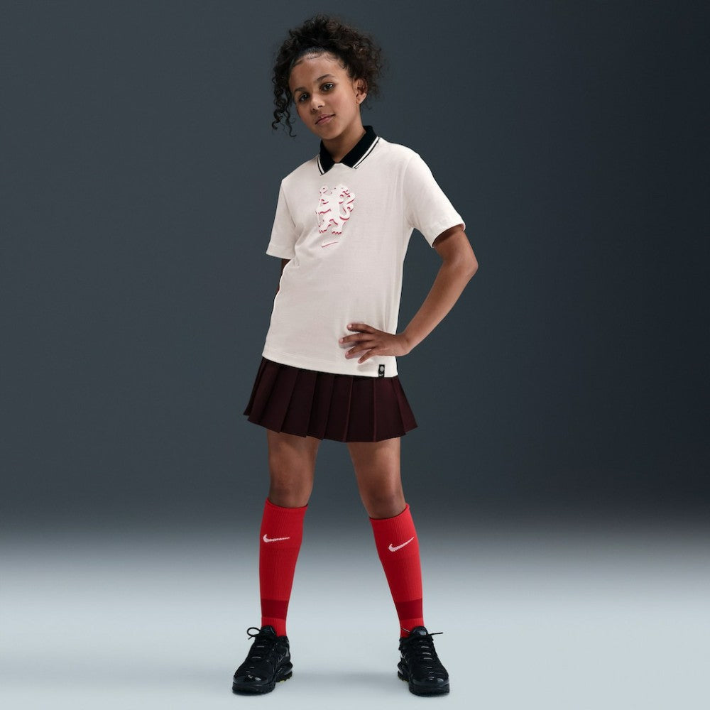 Chelsea Youth Lion T-Shirt
