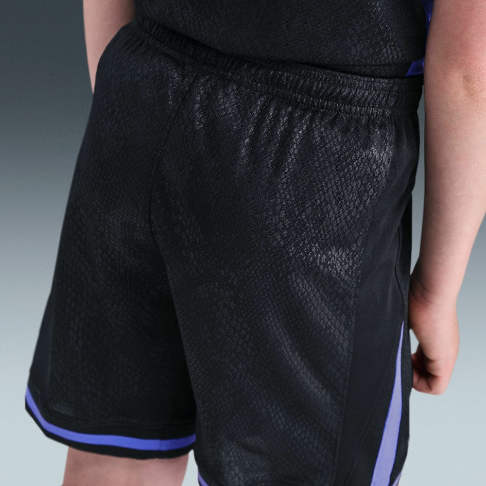 Barcelona Youth 2025/26 Dri-FIT Stadium Shorts