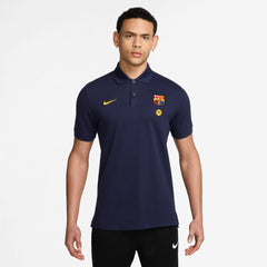 Barcelona 2025/26 Dri-FIT 2.0 Polo