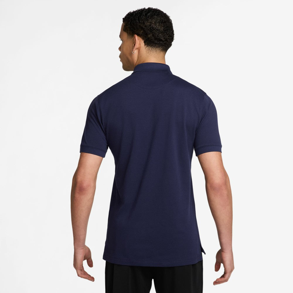 Barcelona 2025/26 Dri-FIT 2.0 Polo