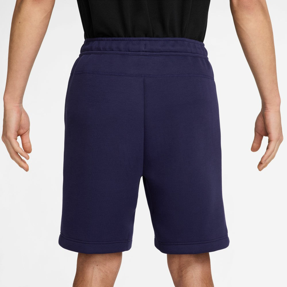 Barcelona Tech Fleece Shorts