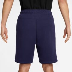 Barcelona Tech Fleece Shorts