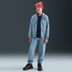 Paris Saint-Germain Youth Club Full-Zip Hoodie