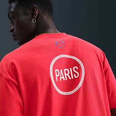 Paris Saint-Germain Total 90 Remix T-Shirt