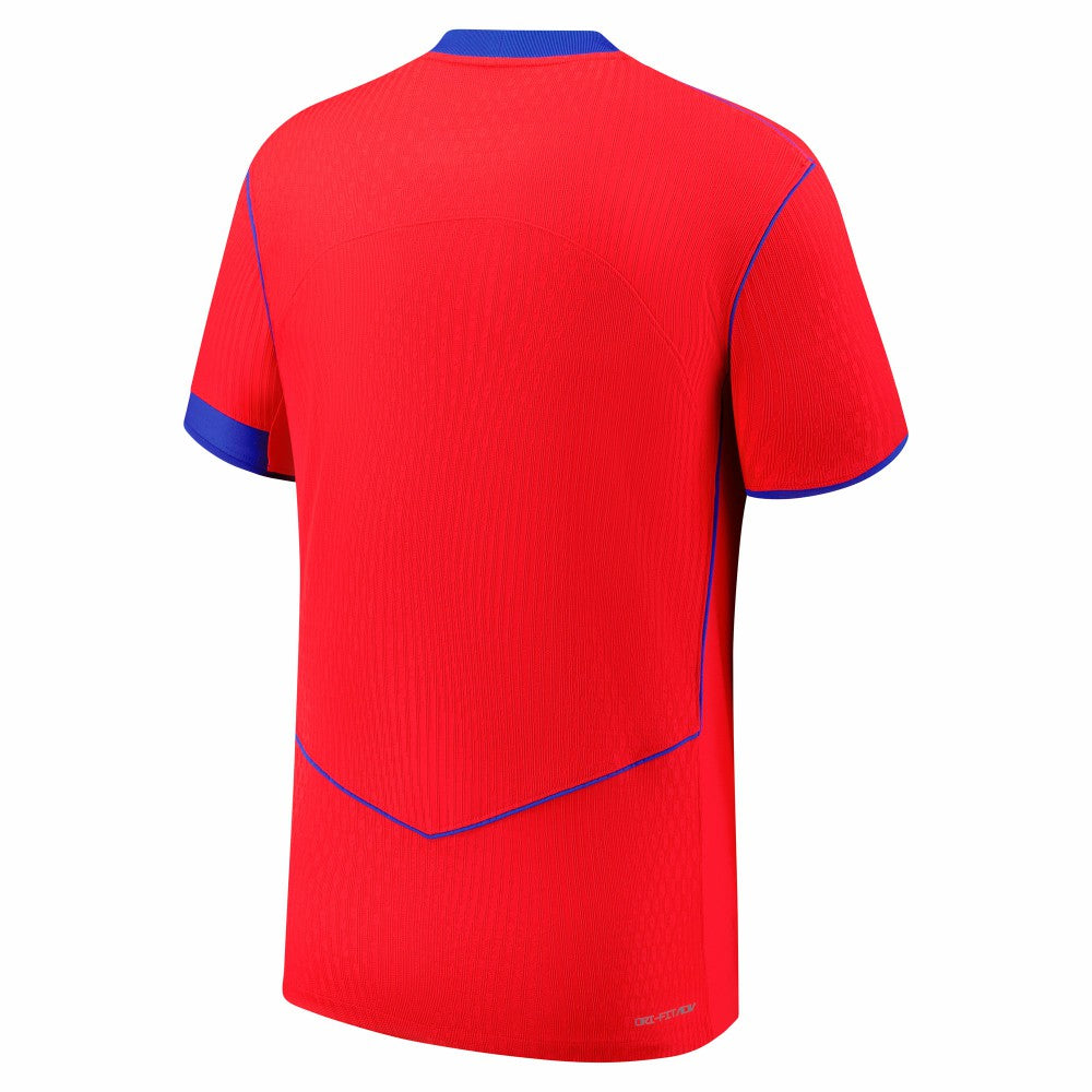 Paris Saint-Germain 2025/26 Match Third Total 90 Jersey