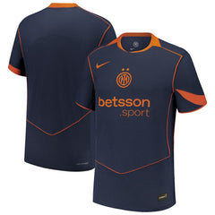 Inter Milan 2025/26 Third Jersey