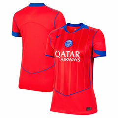 Paris Saint-Germain Women's 2025/26 Third Replica Jersey