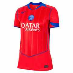 Paris Saint-Germain Women's 2025/26 Third Replica Jersey