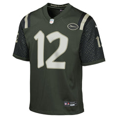 New York Jets Joe Namath  Youth 2025 Rivalries Collection Retired Player Game Jersey | NFL New