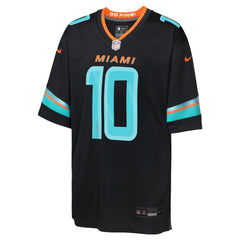 Miami Dolphins Tyreek Hill  Youth 2025 Rivalries Collection Game Jersey | NFL Hot