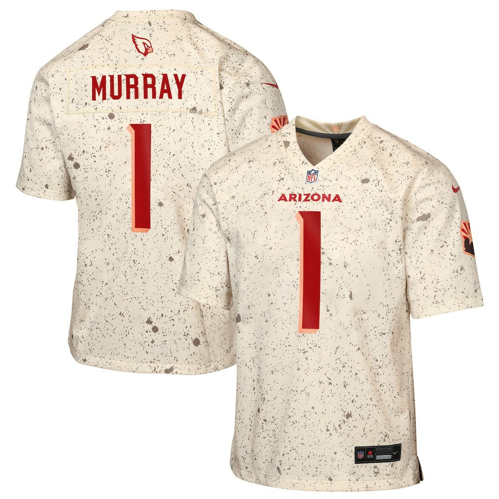 Arizona Cardinals Kyler Murray  Youth 2025 Rivalries Collection Game Jersey | NFL Near me