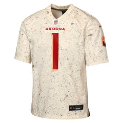Arizona Cardinals Kyler Murray  Youth 2025 Rivalries Collection Game Jersey | NFL Near me