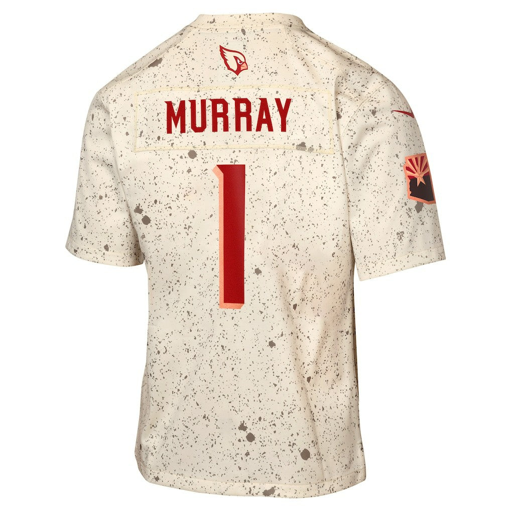 Arizona Cardinals Kyler Murray  Youth 2025 Rivalries Collection Game Jersey | NFL Near me