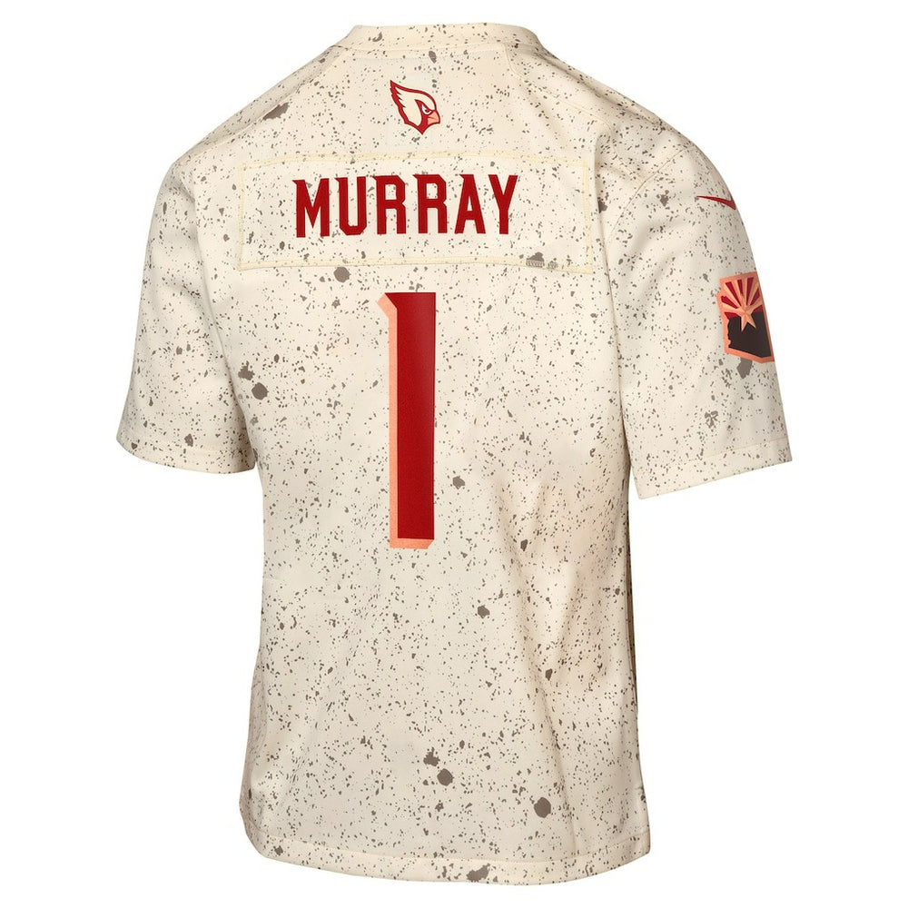 Arizona Cardinals Kyler Murray  Youth 2025 Rivalries Collection Game Jersey | NFL Near me