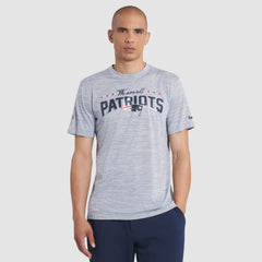 New England Patriots 2025 Rivalries Collection Sideline Velocity Dri-FIT T-Shirt | NFL Sale