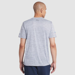 New England Patriots 2025 Rivalries Collection Sideline Velocity Dri-FIT T-Shirt | NFL Sale