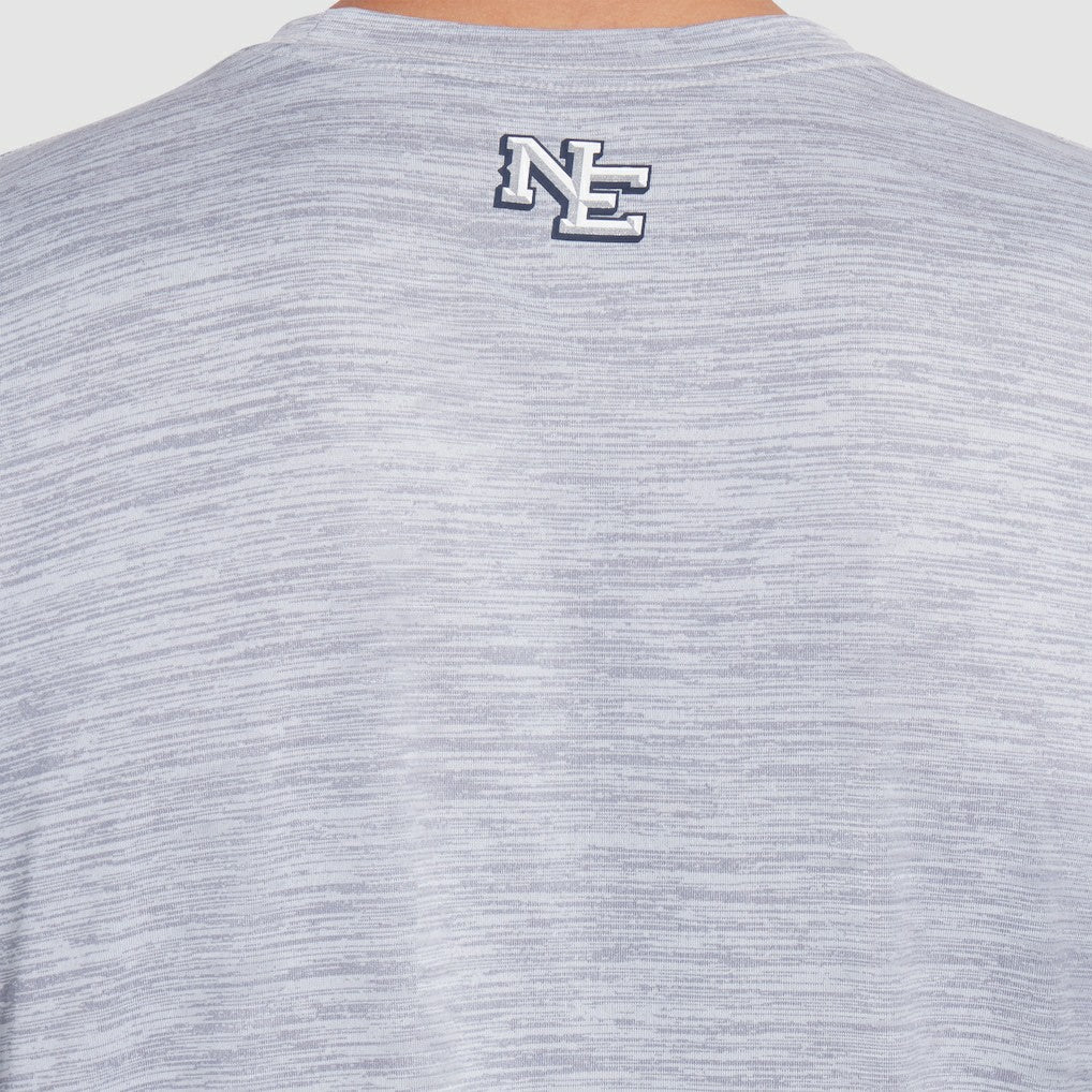 New England Patriots 2025 Rivalries Collection Sideline Velocity Dri-FIT T-Shirt | NFL Sale