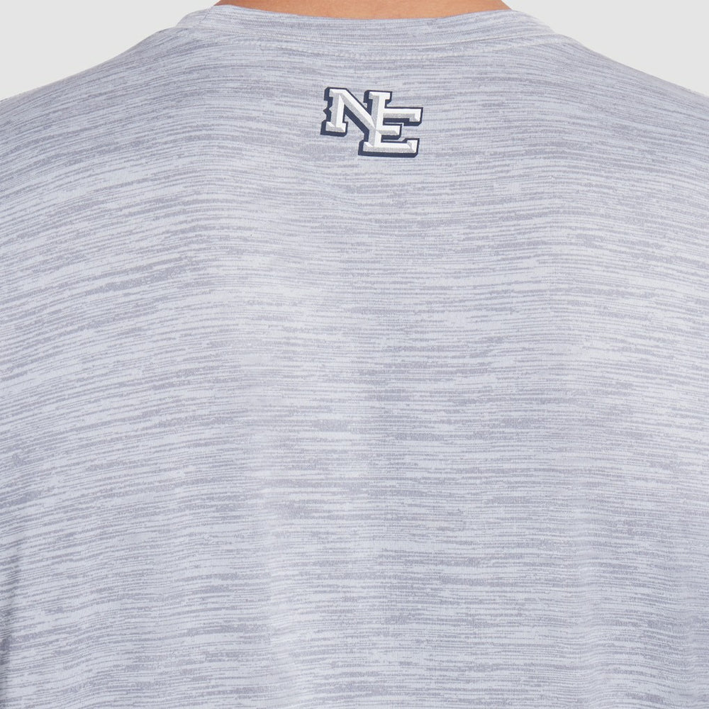 New England Patriots 2025 Rivalries Collection Sideline Velocity Dri-FIT T-Shirt | NFL Sale