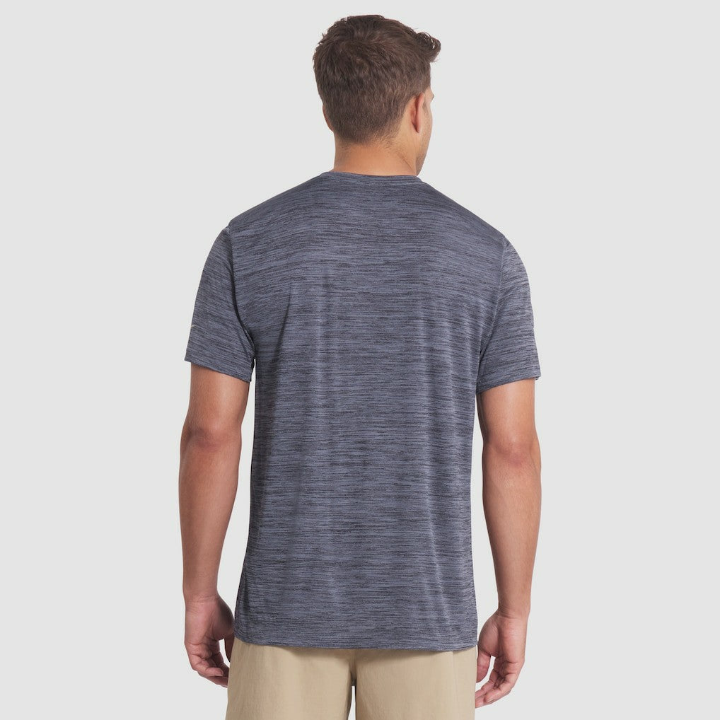 San Francisco 49ers 2025 Rivalries Collection Sideline Velocity Dri-FIT T-Shirt | NFL Hot