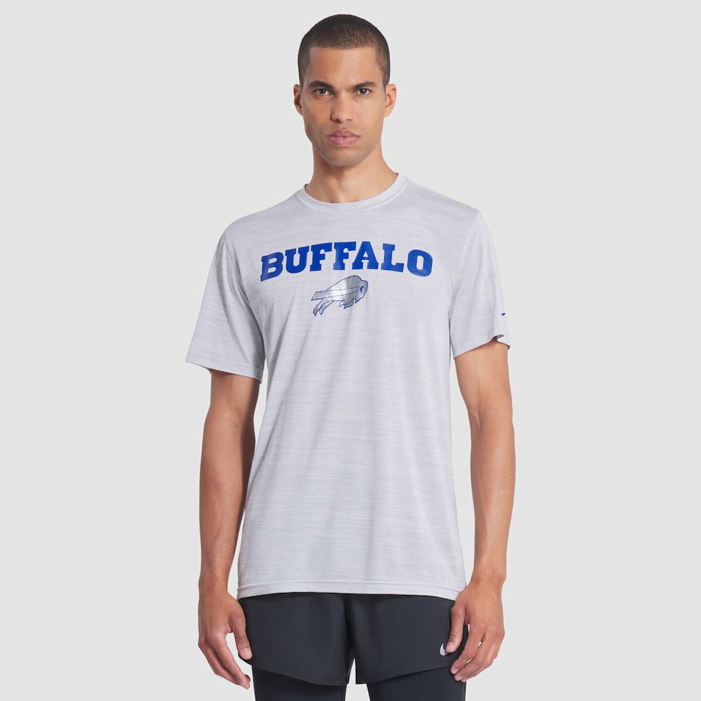 Buffalo Bills 2025 Rivalries Collection Sideline Velocity Dri-FIT T-Shirt | NFL Near me