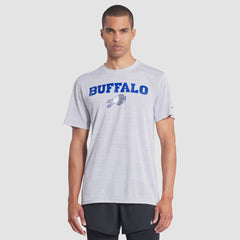 Buffalo Bills 2025 Rivalries Collection Sideline Velocity Dri-FIT T-Shirt | NFL Near me