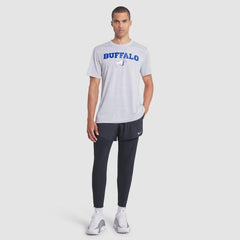 Buffalo Bills 2025 Rivalries Collection Sideline Velocity Dri-FIT T-Shirt | NFL Near me