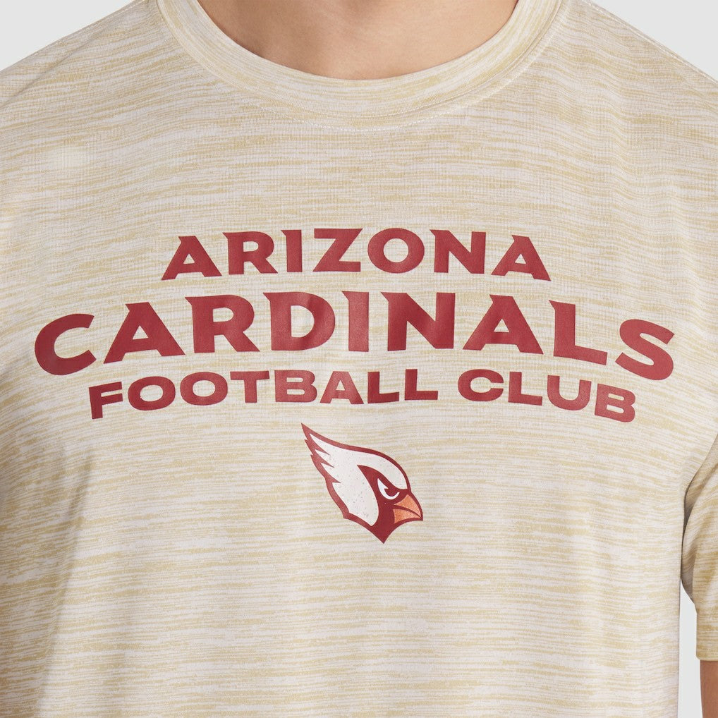 Arizona Cardinals 2025 Rivalries Collection Sideline Velocity Dri-FIT T-Shirt | NFL Online