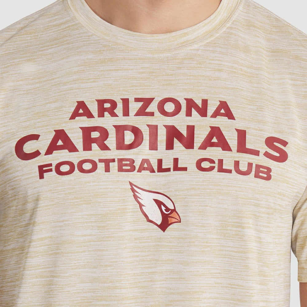 Arizona Cardinals 2025 Rivalries Collection Sideline Velocity Dri-FIT T-Shirt | NFL Online