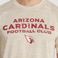Arizona Cardinals 2025 Rivalries Collection Sideline Velocity Dri-FIT T-Shirt | NFL Online