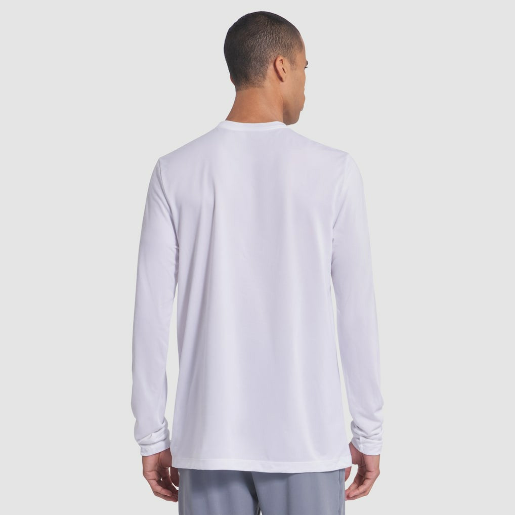 Buffalo Bills 2025 Rivalries Collection Sideline Legend Dri-FIT Long Sleeve T-Shirt | NFL Sale