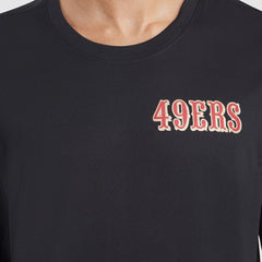 San Francisco 49ers 2025 Rivalries Collection Sideline Legend Dri-FIT Long Sleeve T-Shirt | NFL Outlet