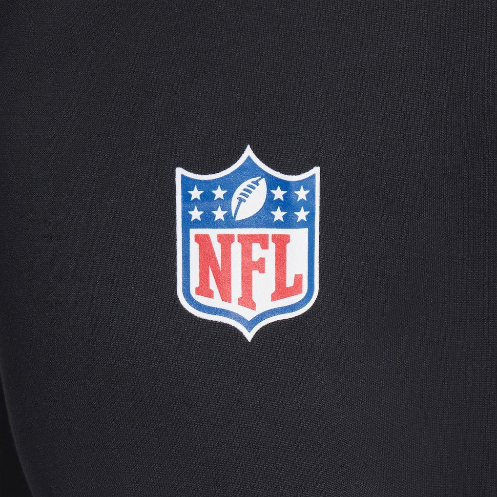 San Francisco 49ers 2025 Rivalries Collection Sideline Legend Dri-FIT Long Sleeve T-Shirt | NFL Outlet