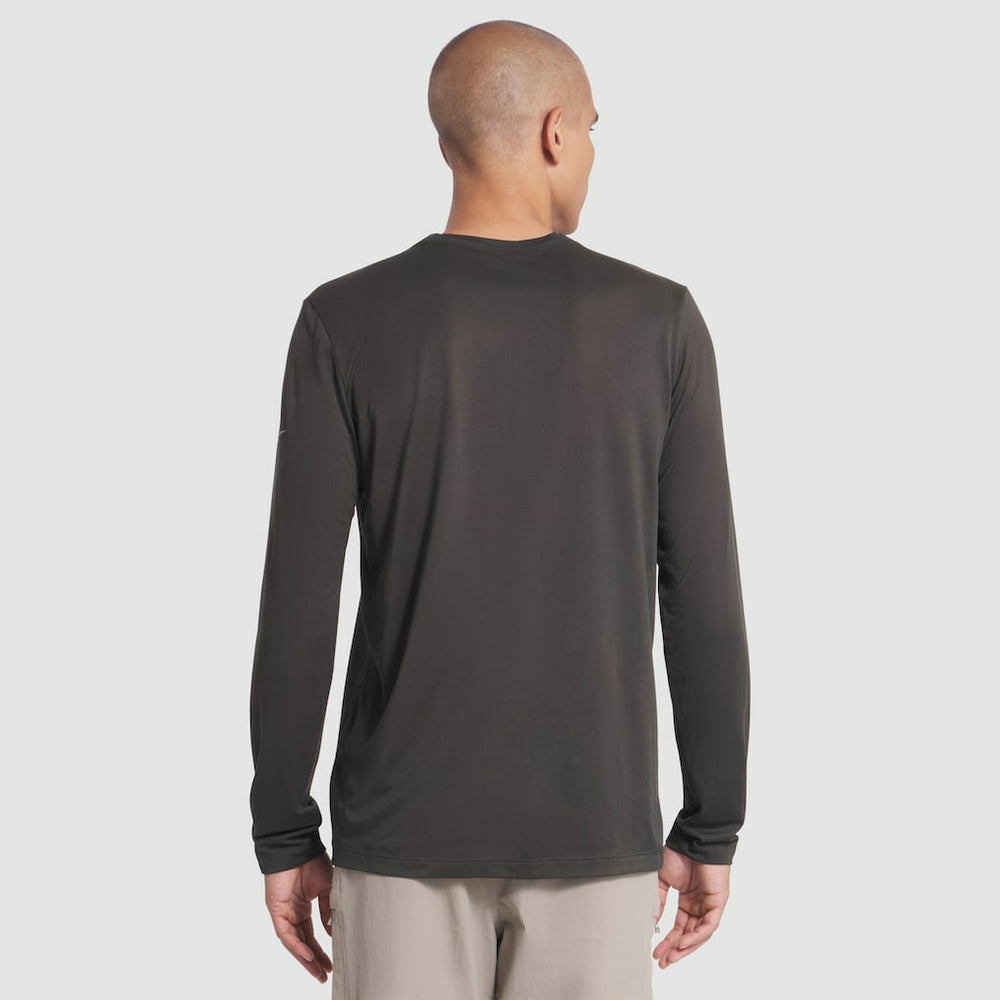 New York Jets 2025 Rivalries Collection Sideline Legend Dri-FIT Long Sleeve T-Shirt | NFL Outlet
