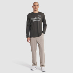 New York Jets 2025 Rivalries Collection Sideline Legend Dri-FIT Long Sleeve T-Shirt | NFL Outlet