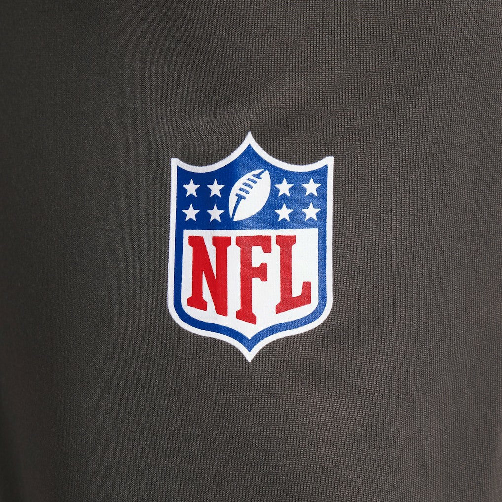 New York Jets 2025 Rivalries Collection Sideline Legend Dri-FIT Long Sleeve T-Shirt | NFL Outlet
