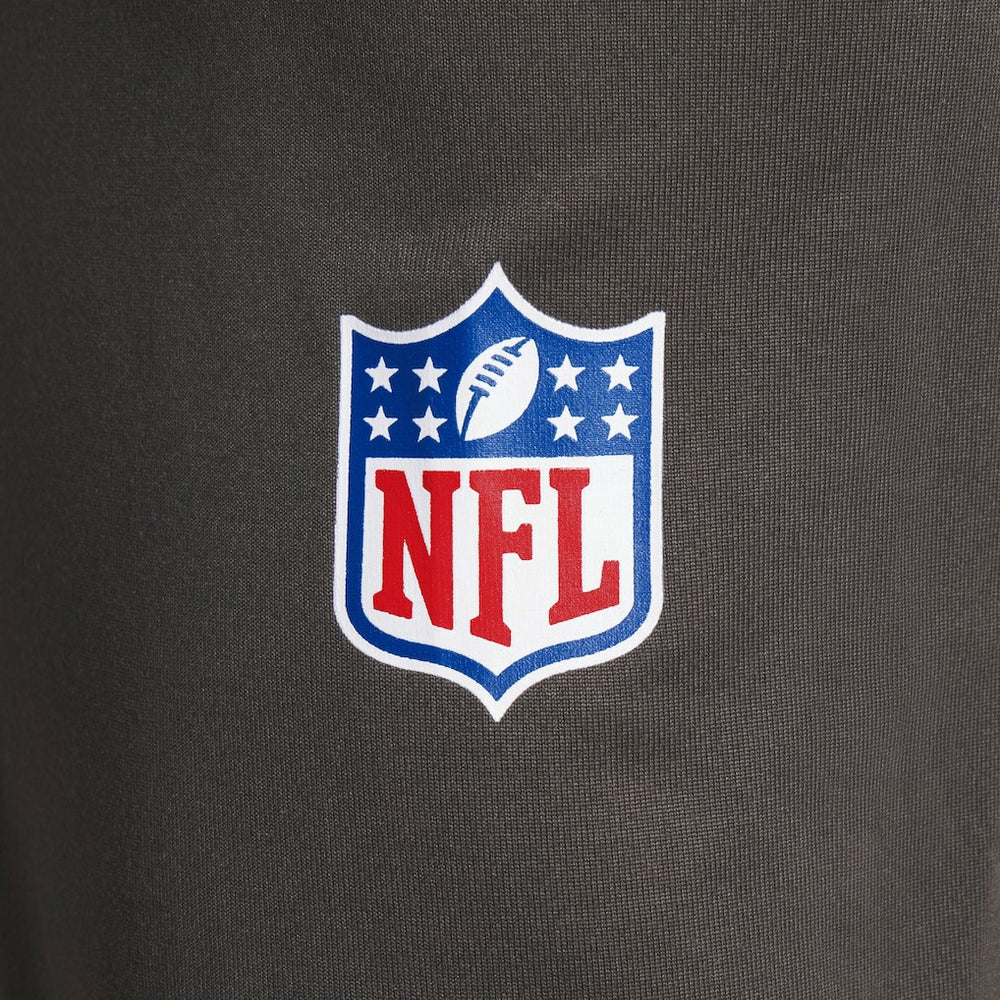 New York Jets 2025 Rivalries Collection Sideline Legend Dri-FIT Long Sleeve T-Shirt | NFL Outlet