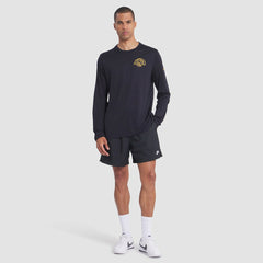 Los Angeles Rams 2025 Rivalries Collection Sideline Legend Dri-FIT Long Sleeve T-Shirt | NFL Outlet