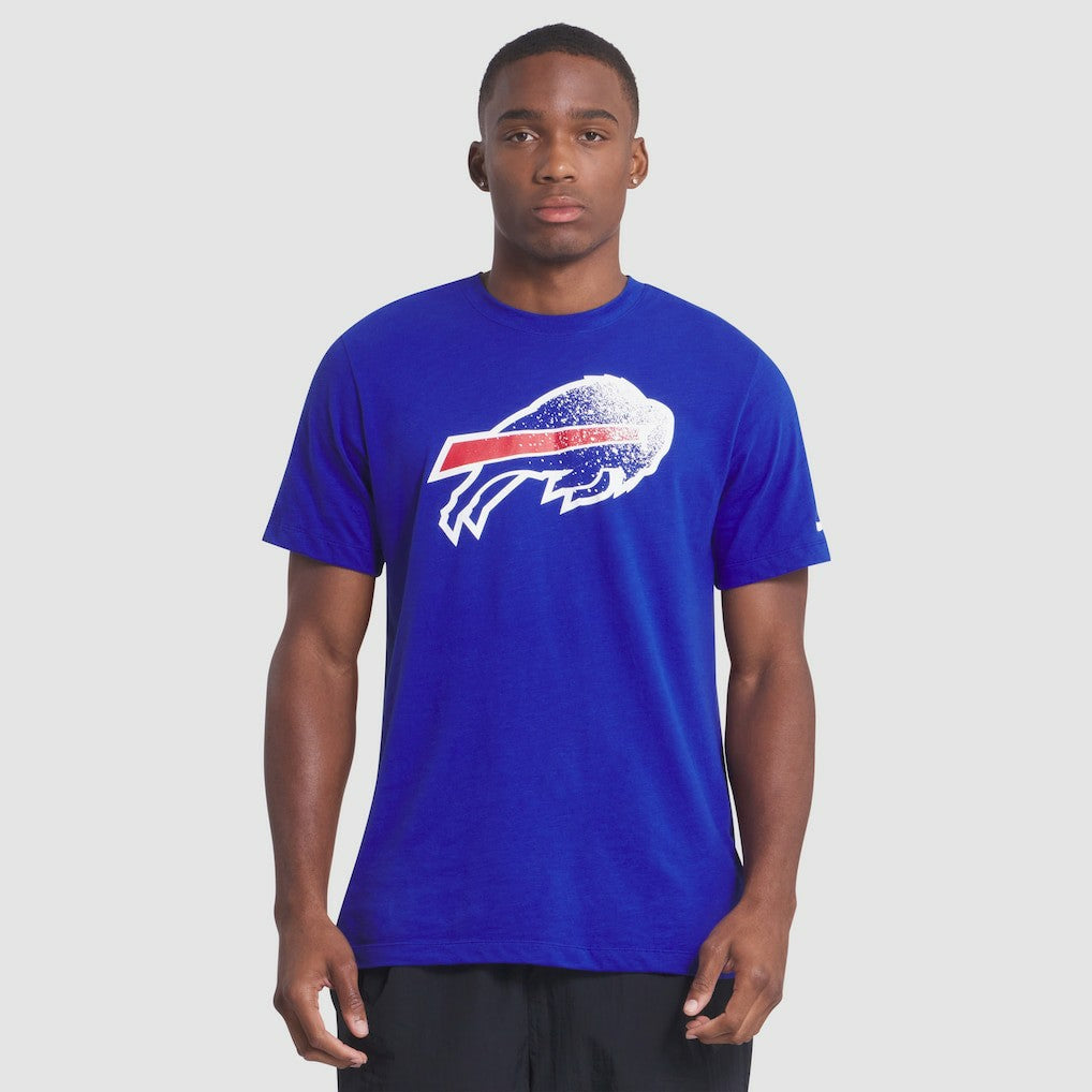 Buffalo Bills 2025 Rivalries Collection Slub Dri-FIT T-Shirt | NFL Sale
