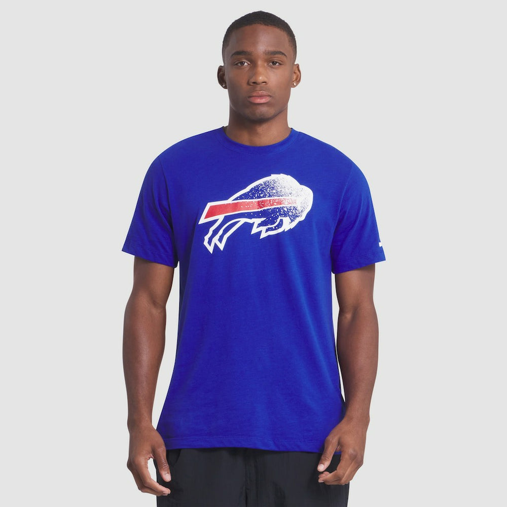 Buffalo Bills 2025 Rivalries Collection Slub Dri-FIT T-Shirt | NFL Sale