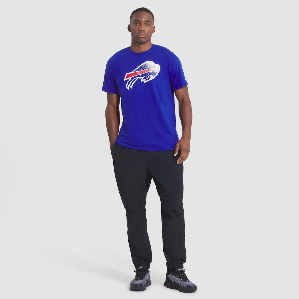 Buffalo Bills 2025 Rivalries Collection Slub Dri-FIT T-Shirt | NFL Sale