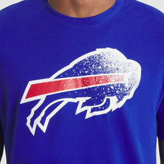 Buffalo Bills 2025 Rivalries Collection Slub Dri-FIT T-Shirt | NFL Sale