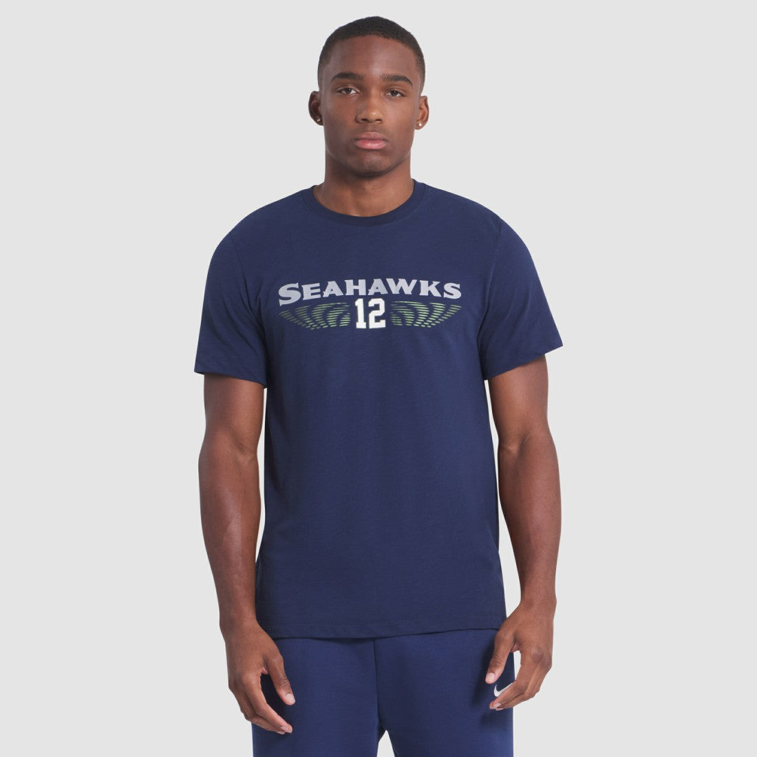 Seattle Seahawks 2025 Rivalries Collection Slub Dri-FIT T-Shirt | NFL Near me