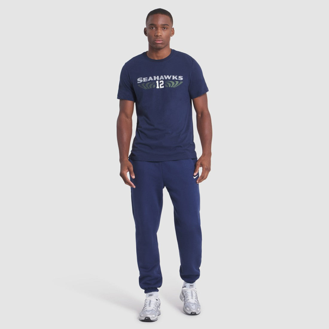Seattle Seahawks 2025 Rivalries Collection Slub Dri-FIT T-Shirt | NFL Near me