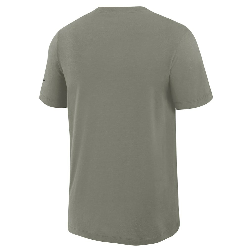 New York Jets 2025 Rivalries Collection Slub Dri-FIT T-Shirt | NFL Hot