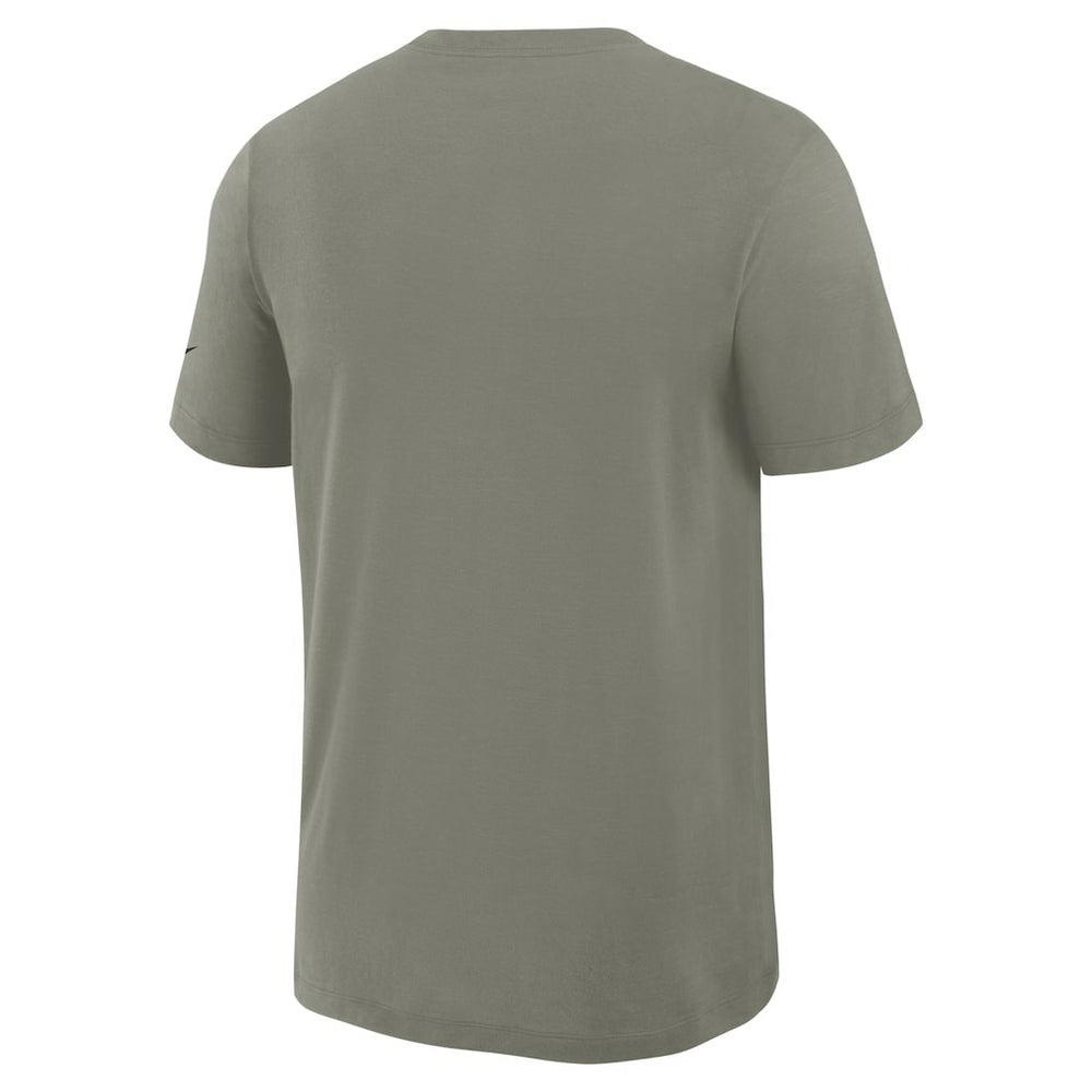New York Jets 2025 Rivalries Collection Slub Dri-FIT T-Shirt | NFL Hot