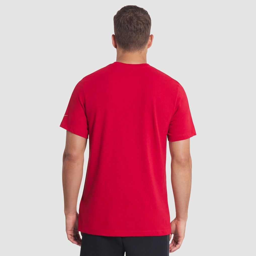 San Francisco 49ers 2025 Rivalries Collection Slub Dri-FIT T-Shirt | NFL On sale